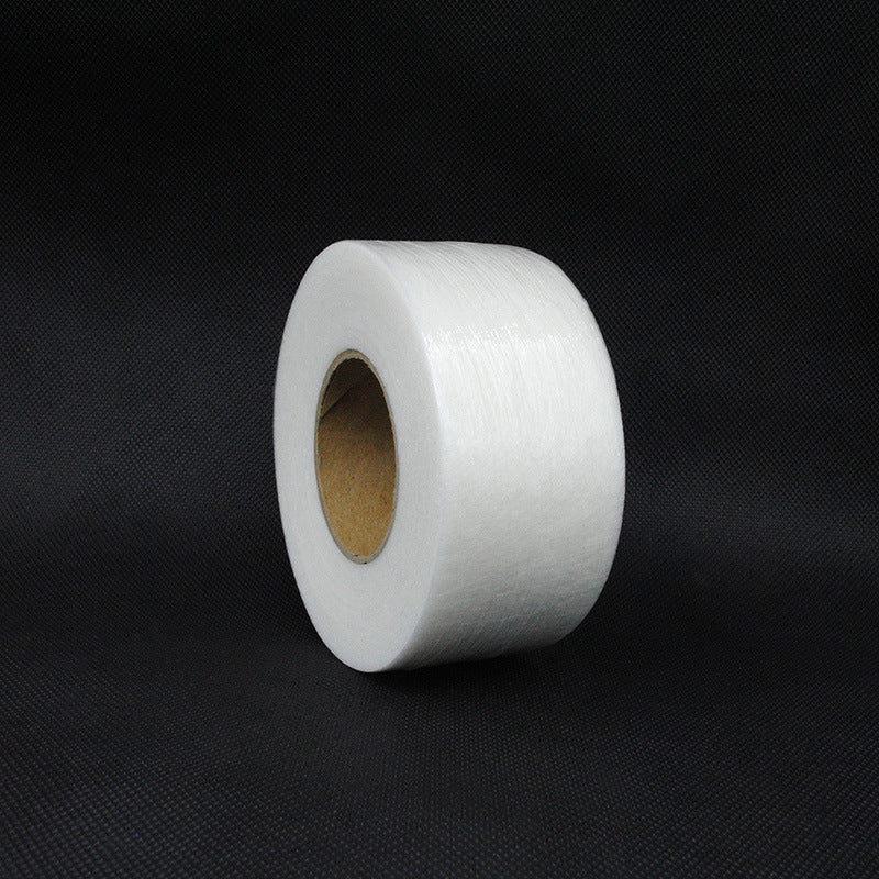FabricTape – Doppelseitiges Stoff-Fixband ohne Nähen