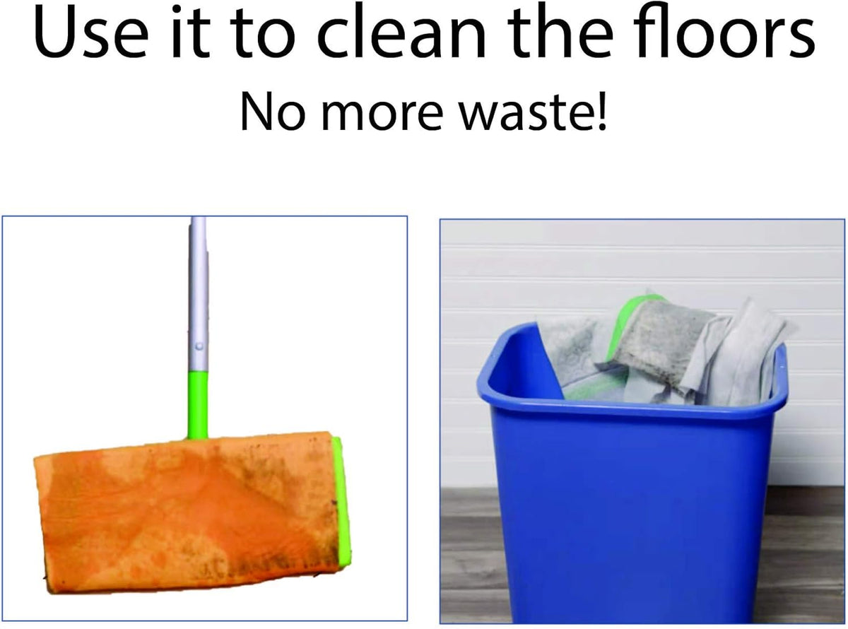 AbsorbentCloth Produktfoto