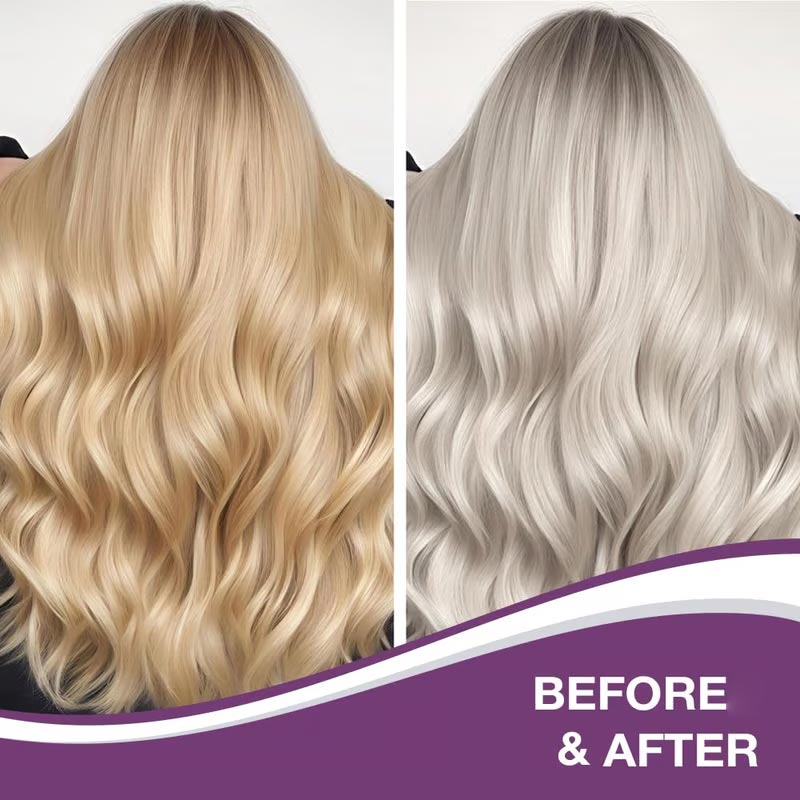 KeratinMask – Tönende Keratin-Haarmaske