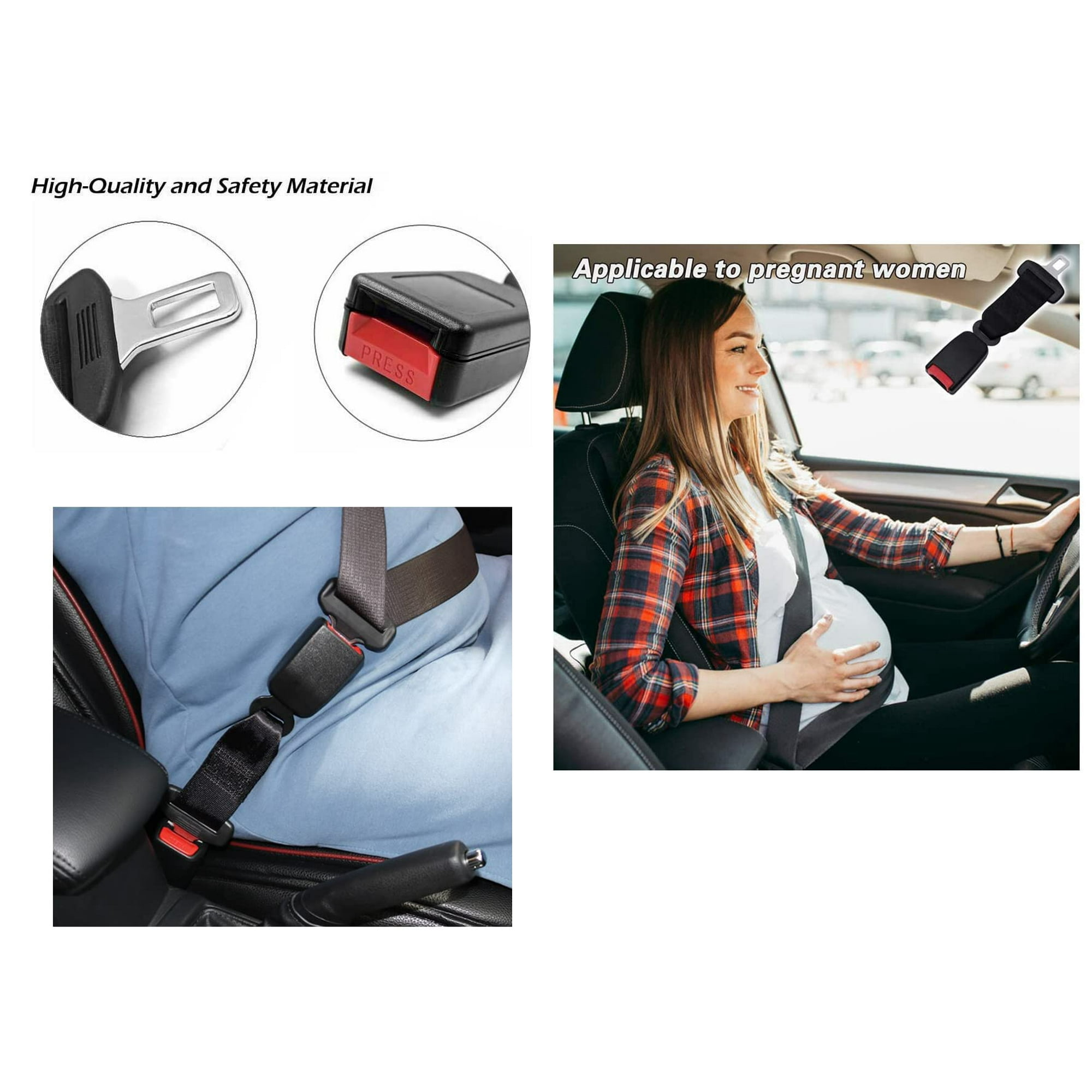 SeatBeltPro Verpackung