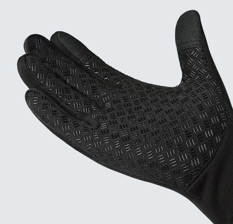 Gloves Nahaufnahme
