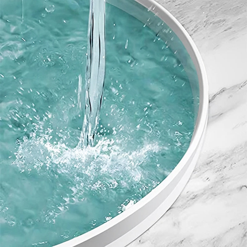 SiliconeStrip – Silikon-Wasserbarriere-Streifen