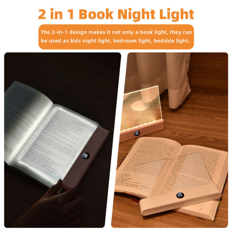 ReadingLight USB-Ladeanschluss