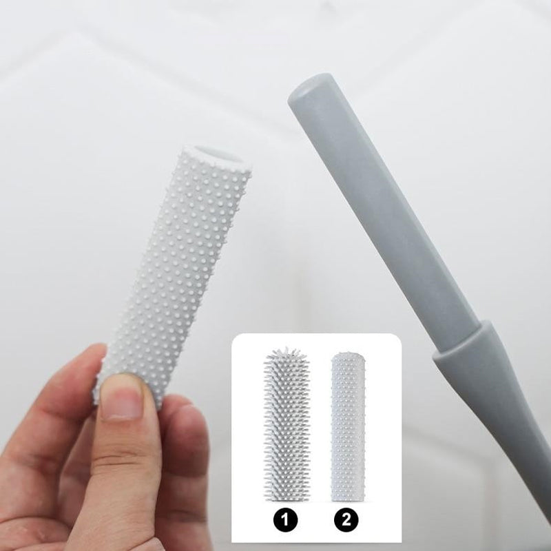 ToeBrush Zehenzwischenraum-Reinigungsbürste