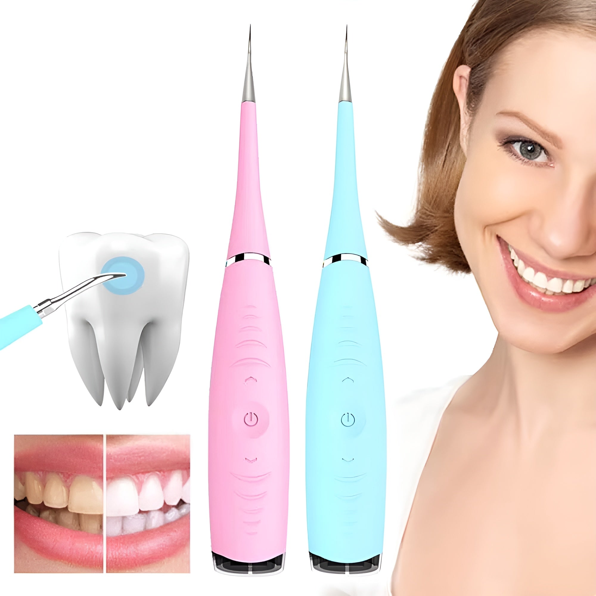 DentalCleaner USB-Ladekabel