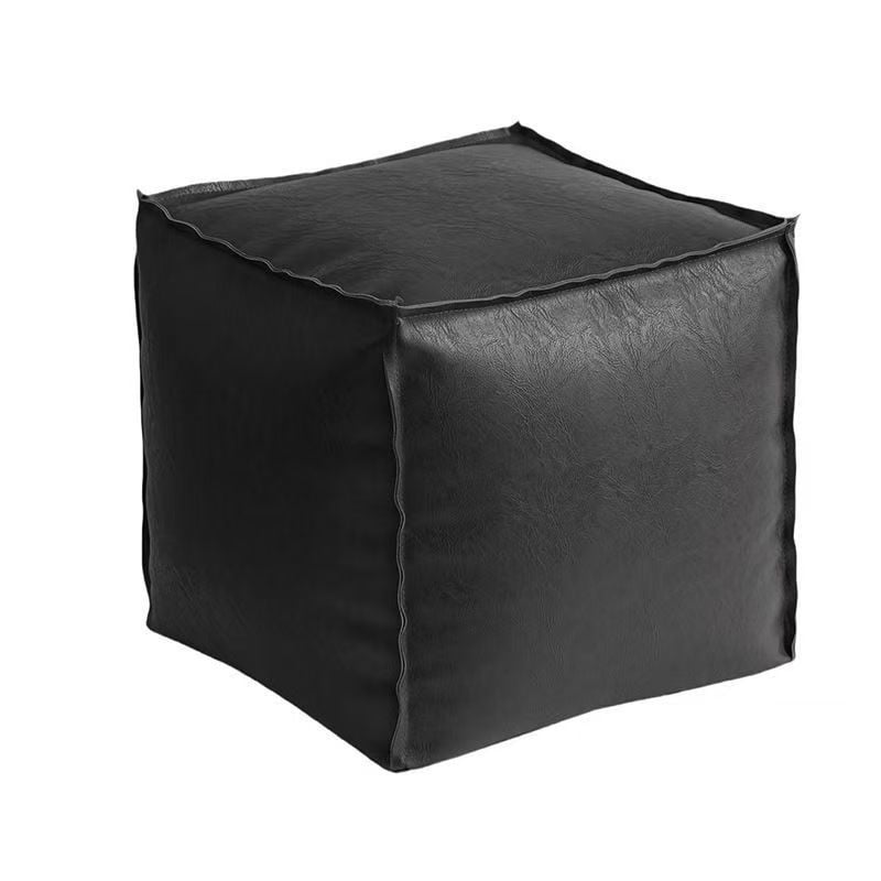 PillowBag – Multifunktionale Aufbewahrungstasche und Sitzpouf