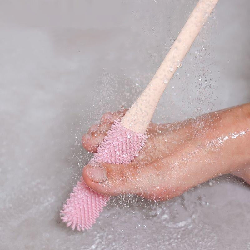 ToeBrush Zehenzwischenraum-Reinigungsbürste
