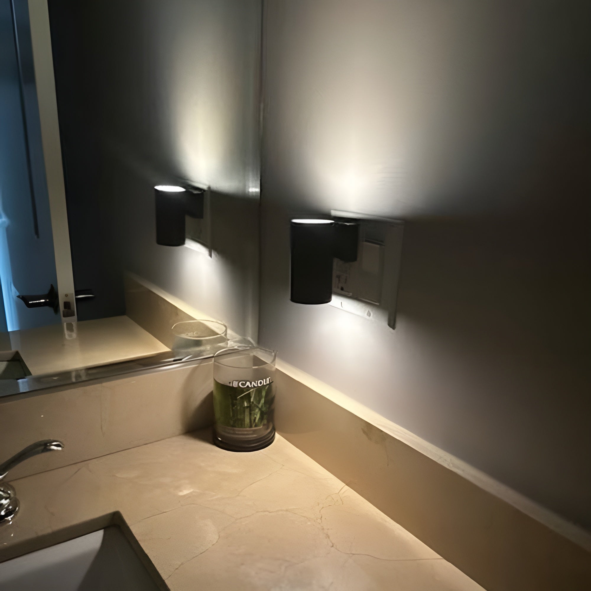 Ledsen NightLight Steckdose