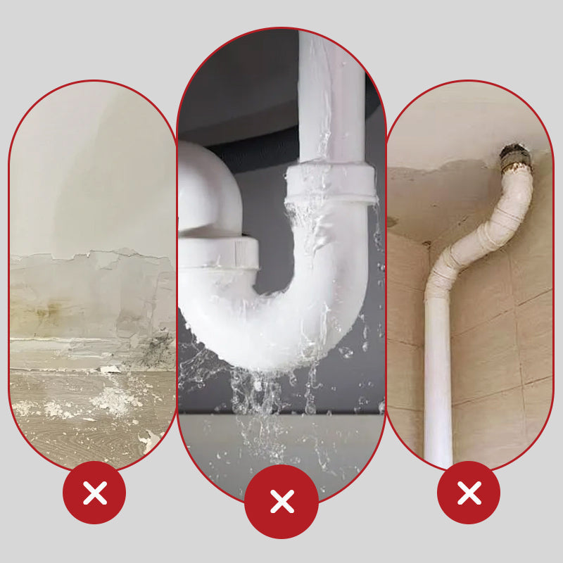 SealantSpray – Wasserdichtes Dichtspray für Leckreparatur