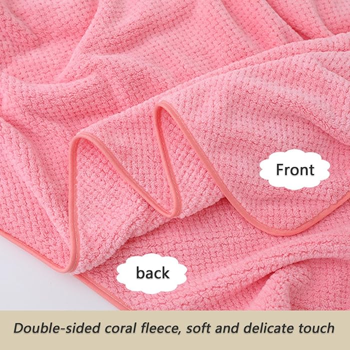 TowelDress Tragbares Schnelltrocknendes Duschtuch