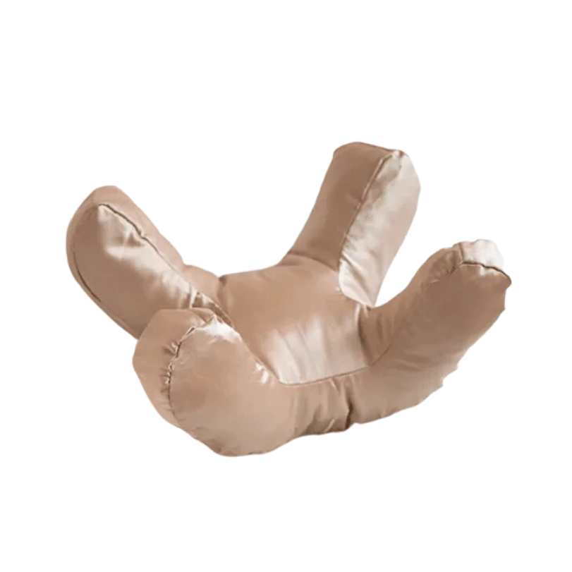 BeautyPillow Anti-Falten Kissen Für Erholsamen Schlaf