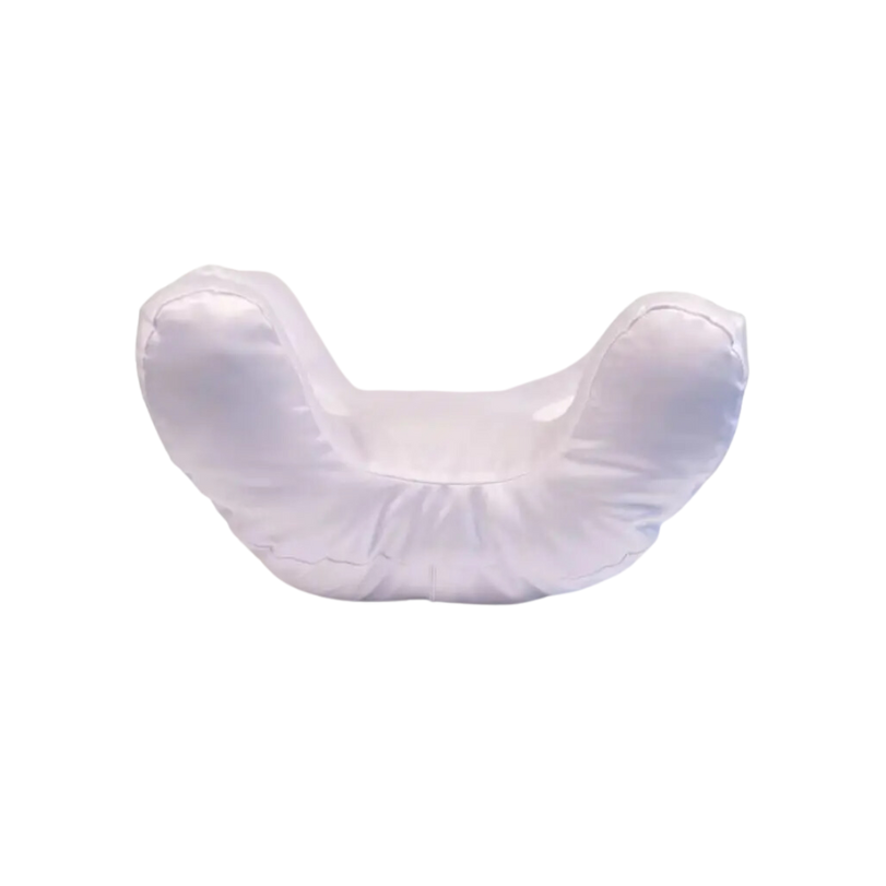 BeautyPillow Anti-Falten Kissen Für Erholsamen Schlaf