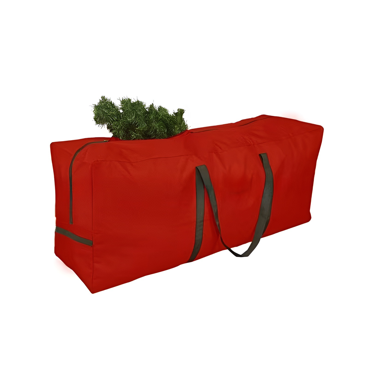 StorageBag XXL Aufbewahrungstasche, Wetterfest und Verstärkt