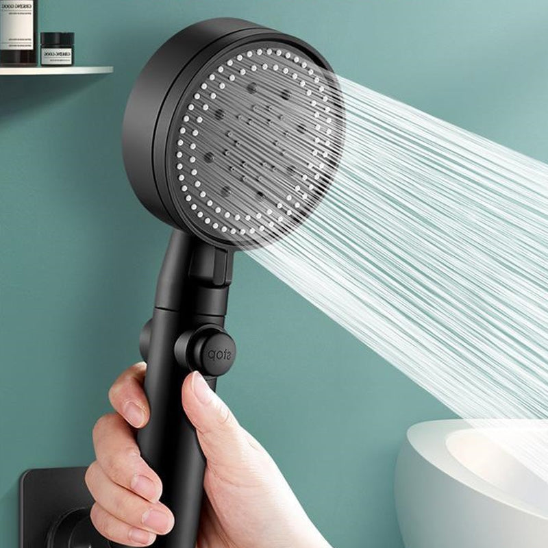 PressureShower 5-in-1 Hochdruck-Duschkopf