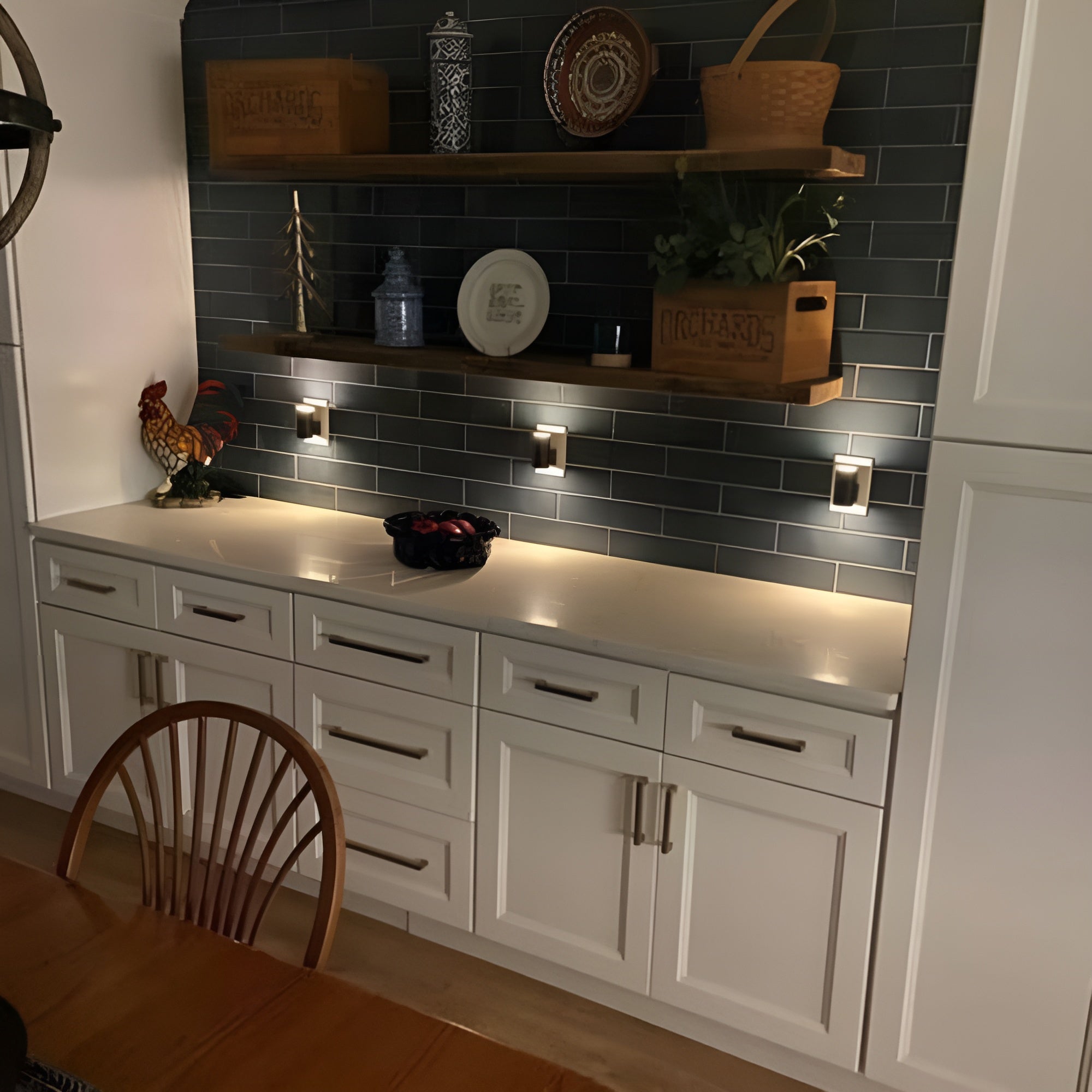 Ledsen NightLight Beleuchtung