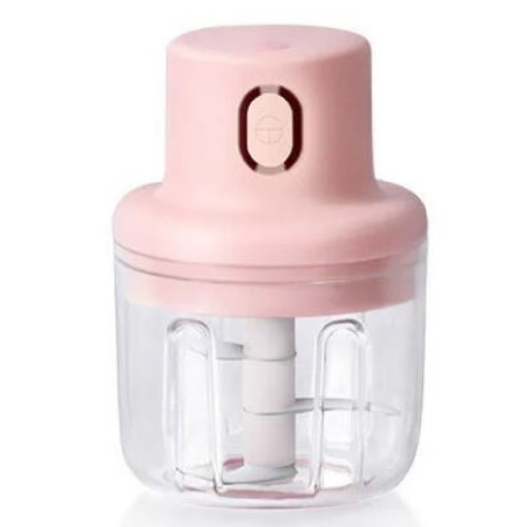 FoodChopper Kabelloser Mini-Zerkleinerer