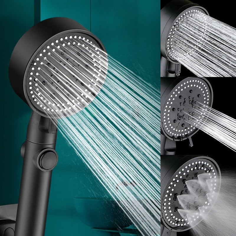 PressureShower 5-in-1 Hochdruck-Duschkopf