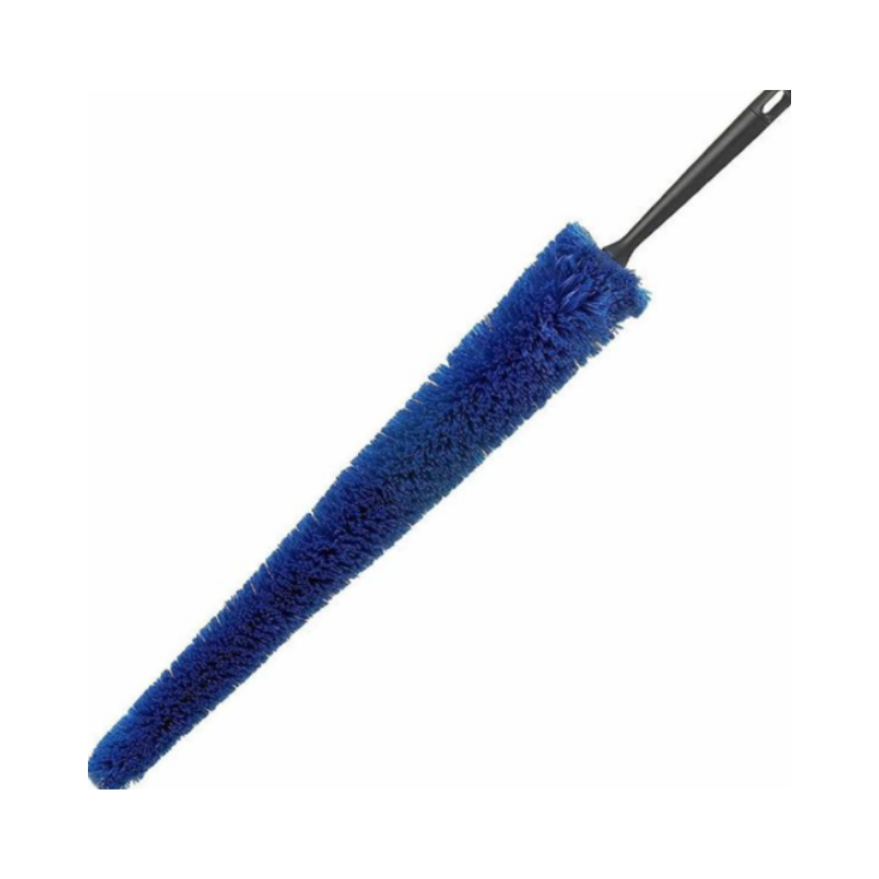 DustingBrush leicht und komfortabel