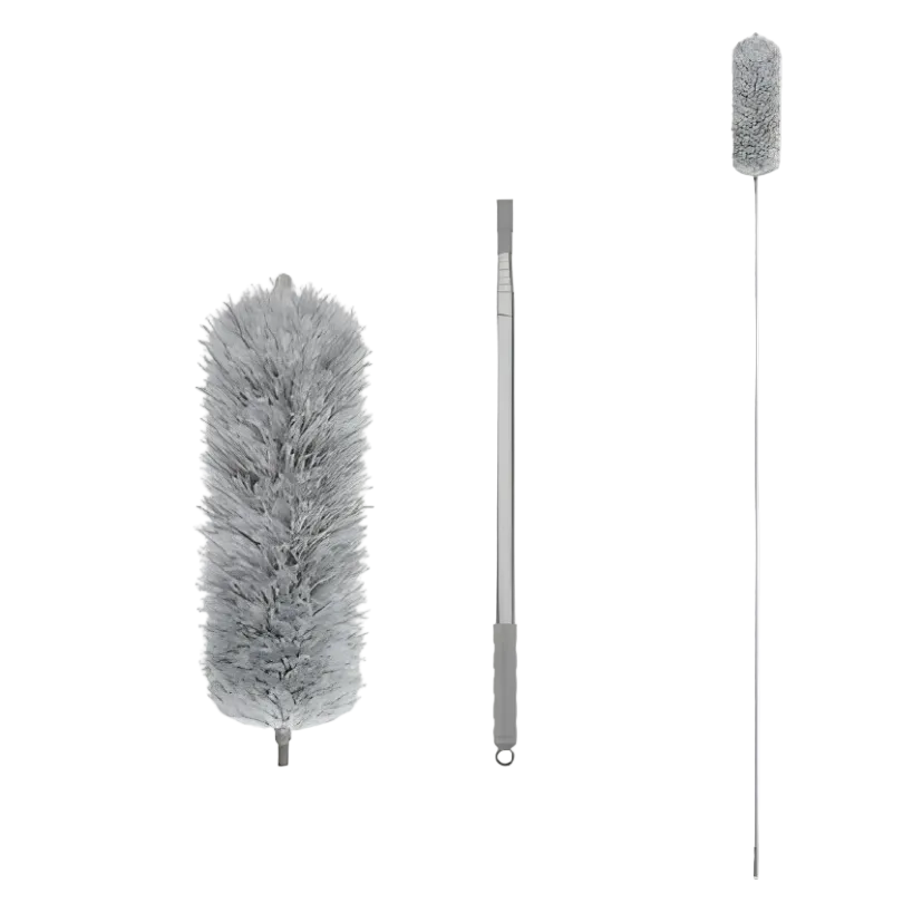 DustingBrush weiche Borsten