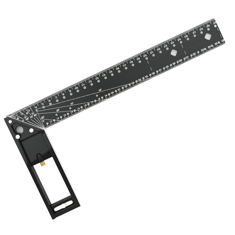 AngleRuler Präzisions-Markierwinkel