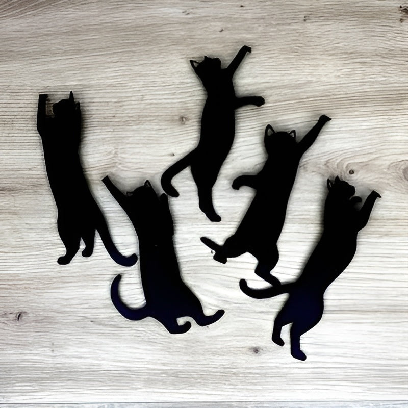 CatBookmark, Größenangabe