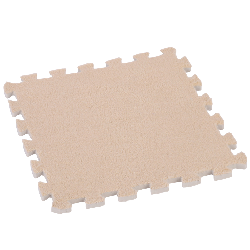 FoamMats – Weiches Puzzlematten-Set, 20-teilig