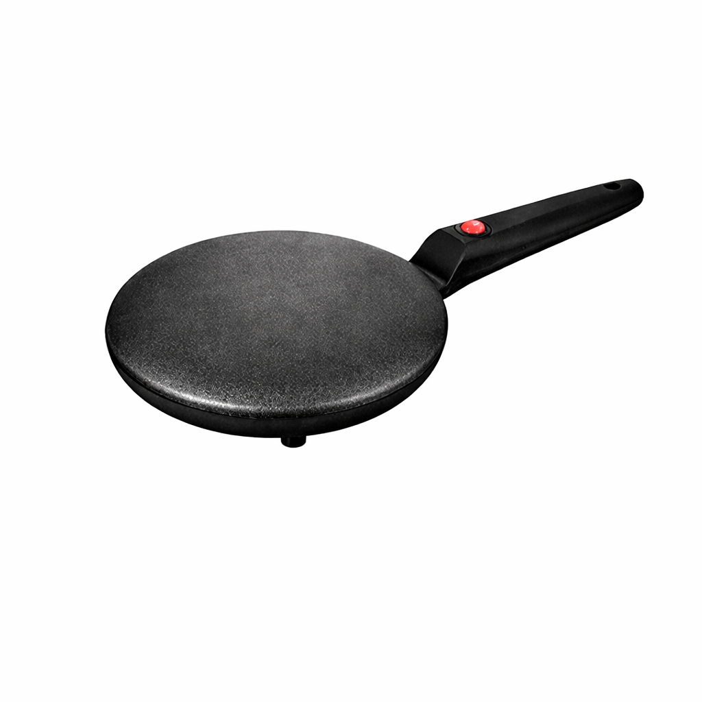 CrepeMaker – Elektrischer Crêpes-Maker mit gleichmäßiger Wärme