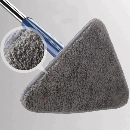TriangleMop, Auswring-System