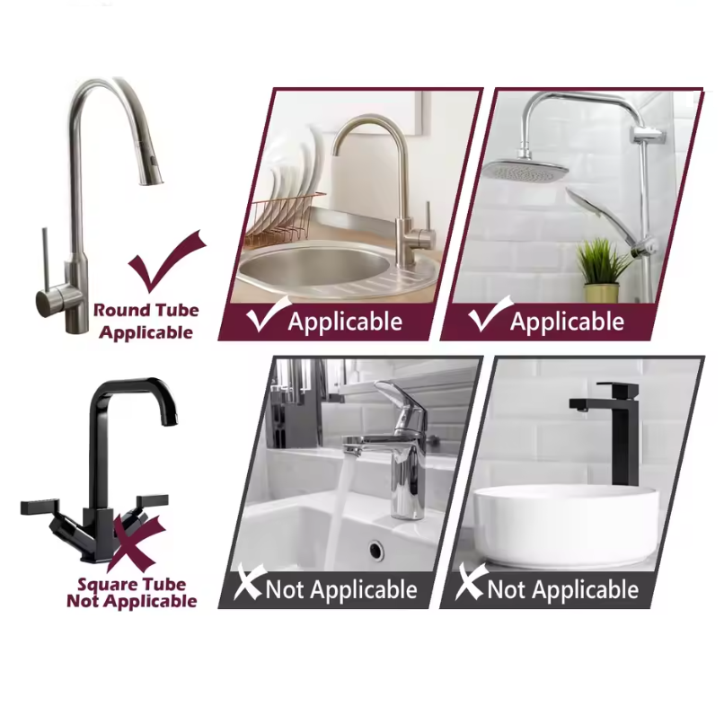 DrainShelf – Platzsparender Spülbecken-Organizer