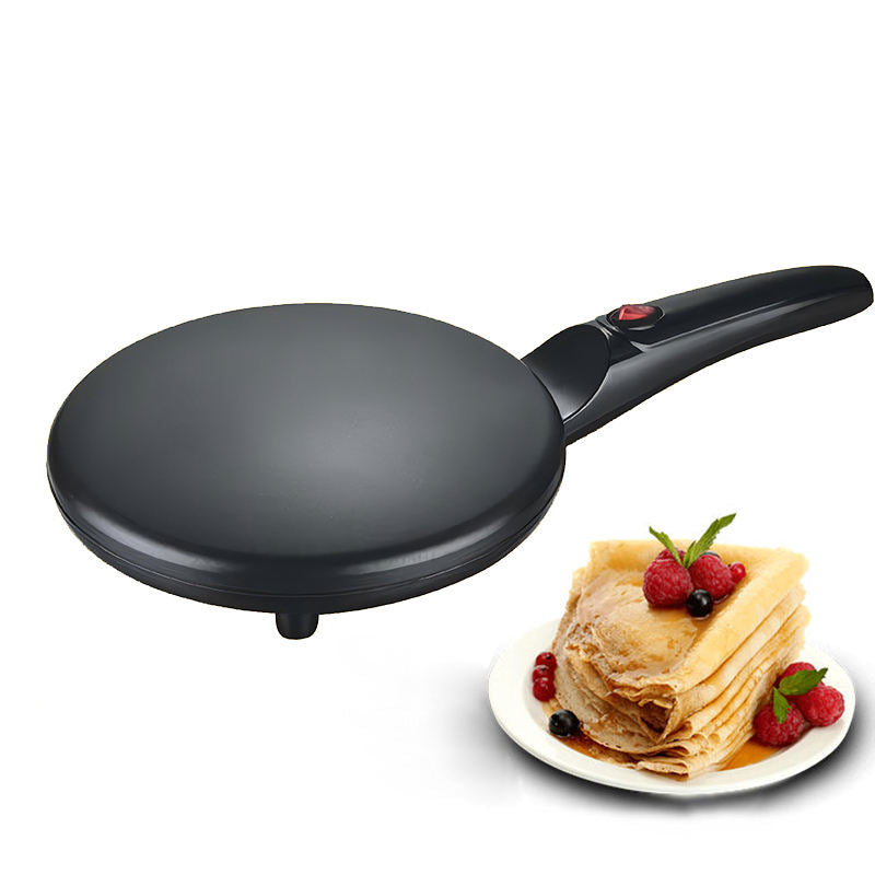 CrepeMaker – Elektrischer Crêpes-Maker mit gleichmäßiger Wärme