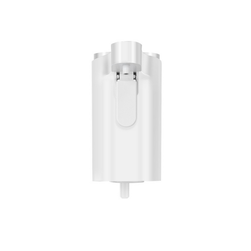 SmartDispenser, Ladekabel