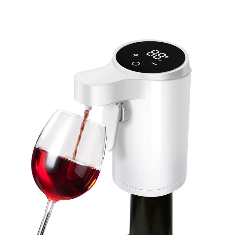 SmartDispenser, Farbe Schwarz
