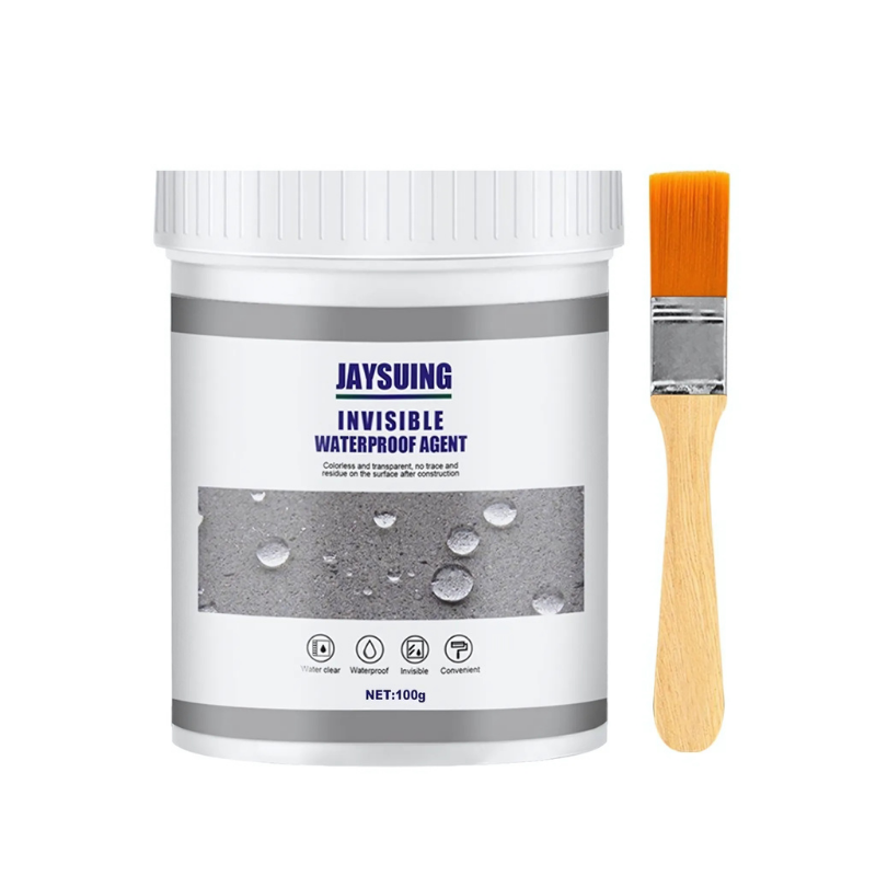 ClearCoat Verpackung