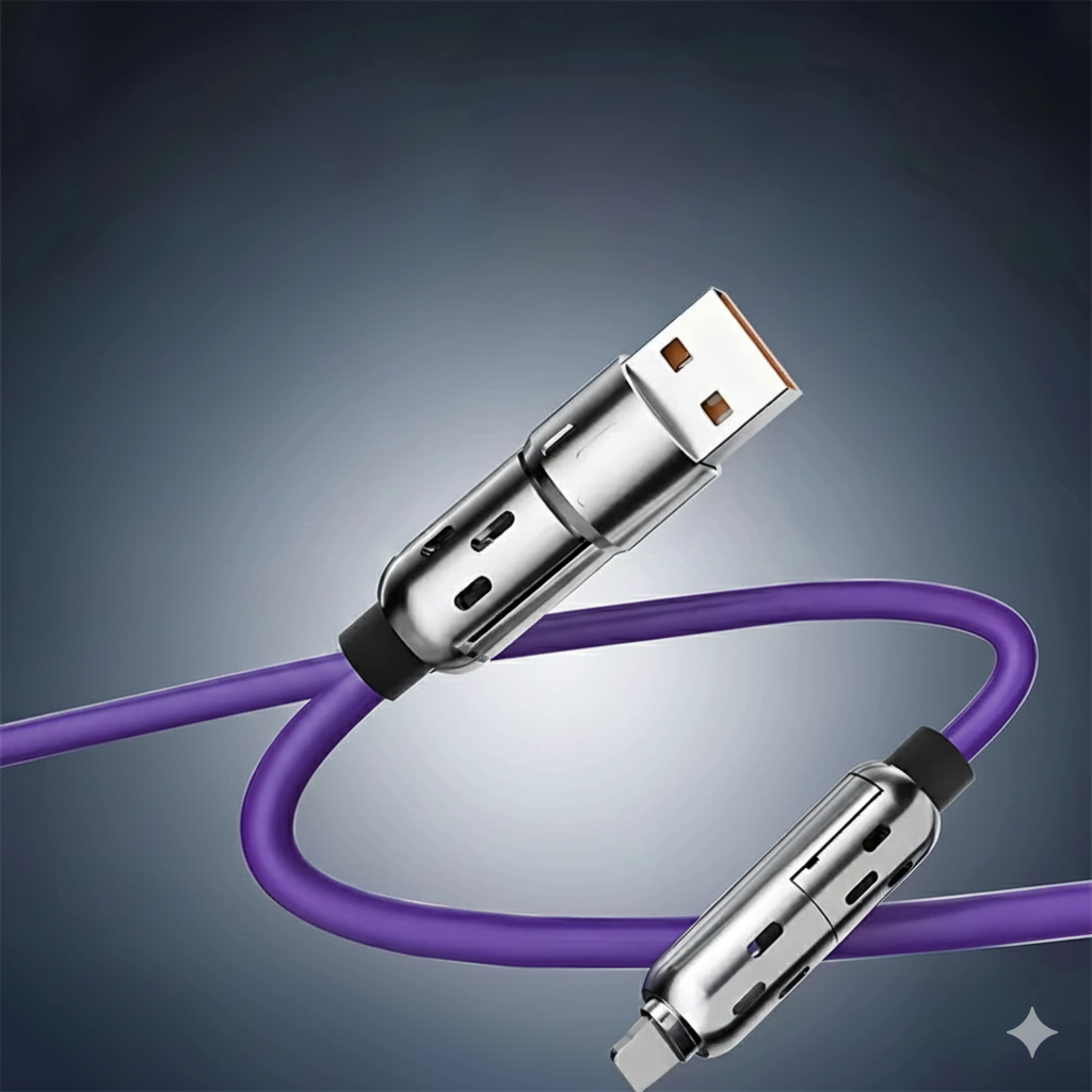 UniversalCable Detailansicht