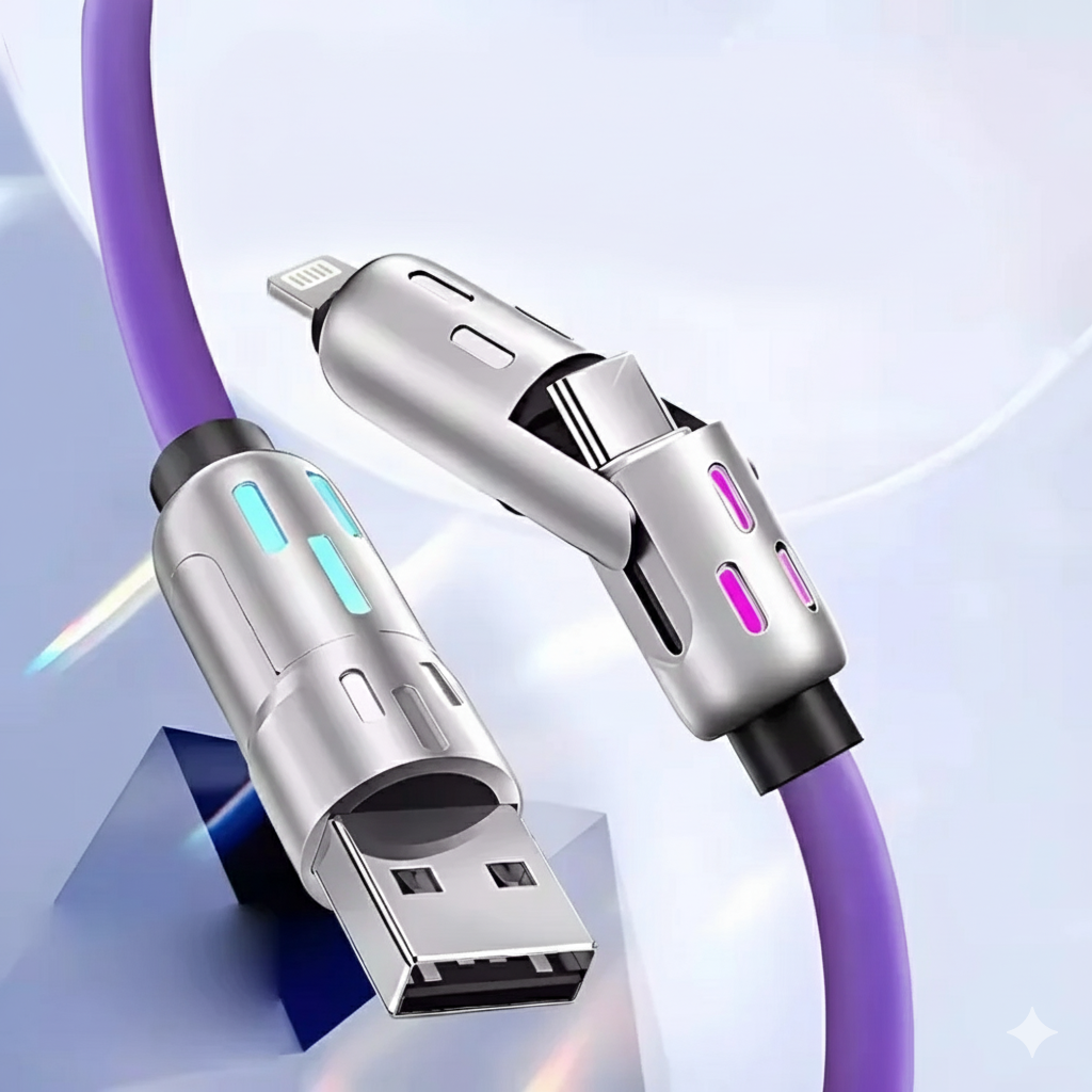 UniversalCable Nahaufnahme