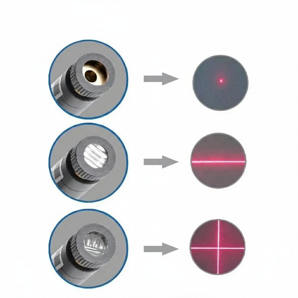 SewingLight LED Nählicht Magnetisch, Flexibler Schwanenhals
