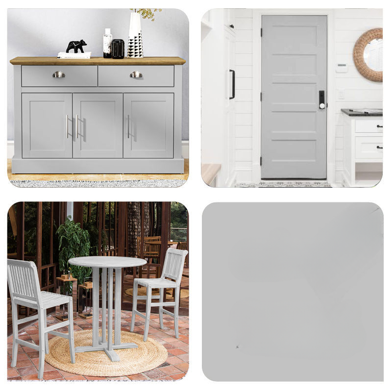 FurnitureRepair Farbmuster Gletscher