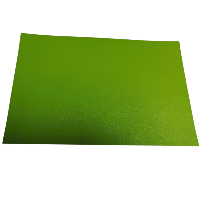 LeatherFix Farbvariante Grün