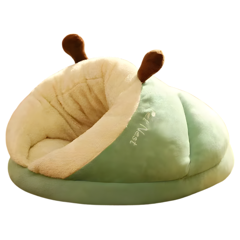 ComfyCave – Kuschelhöhle für Haustiere