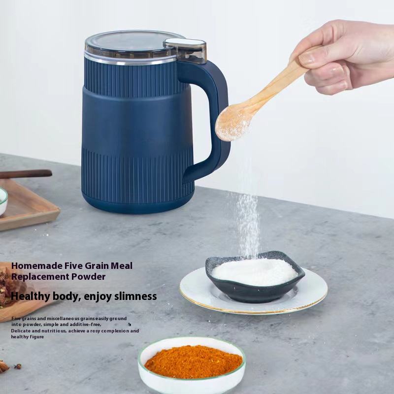 GrindCup Elektrische Multi-Mahltasse