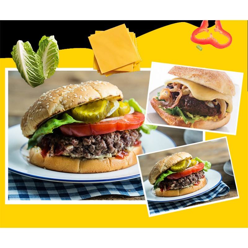 BurgerMaker Elektrische Burgerpresse