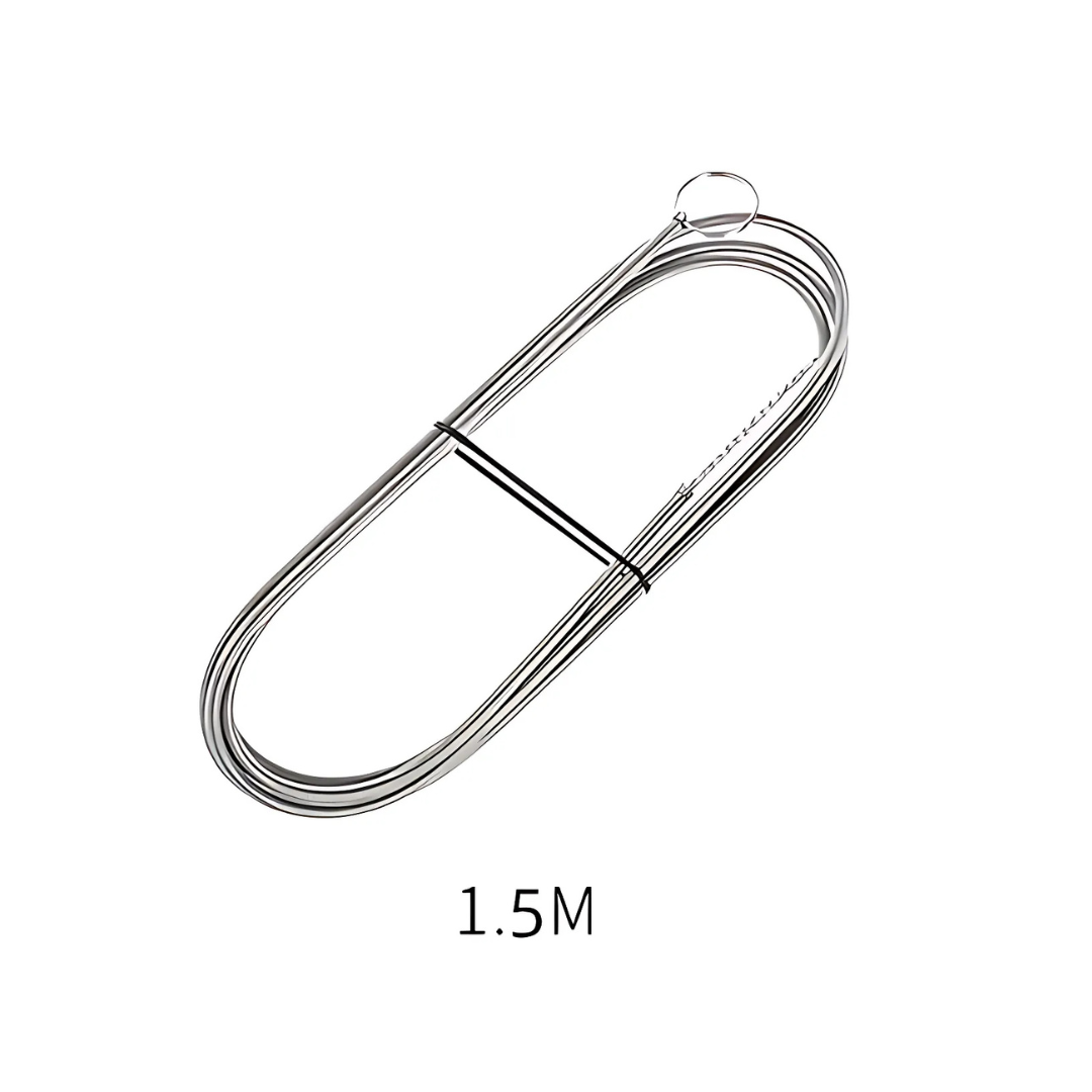 RefrigeratorBrush Flexible Reinigungsbürste für Schläuche