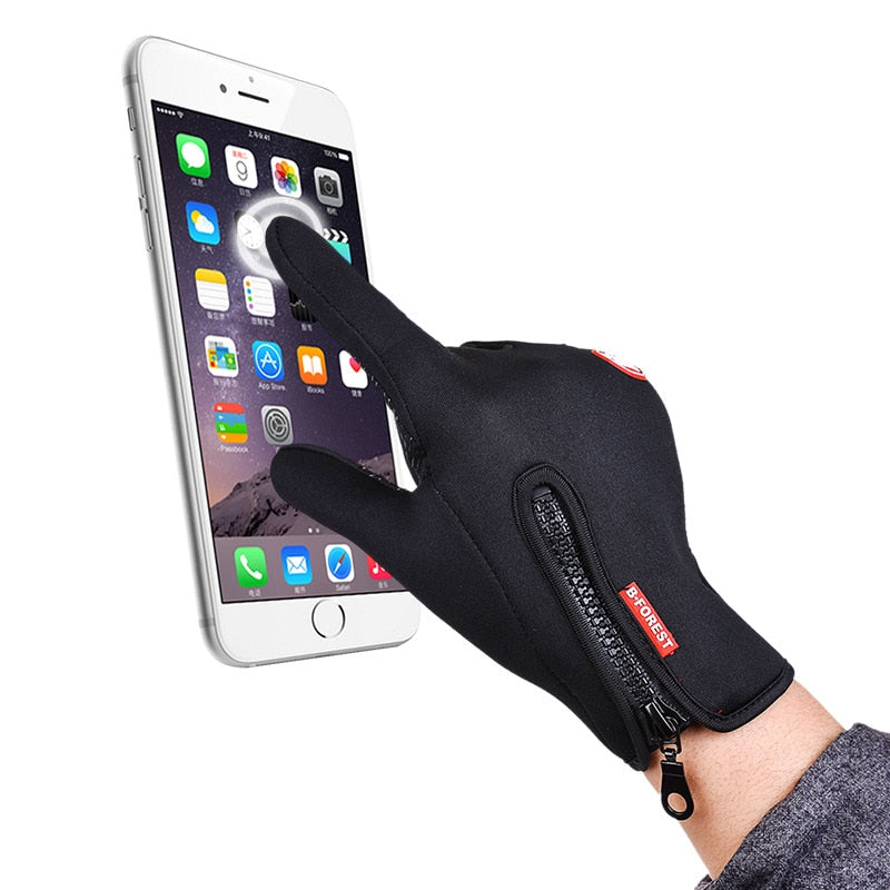 Gloves Farboptionen