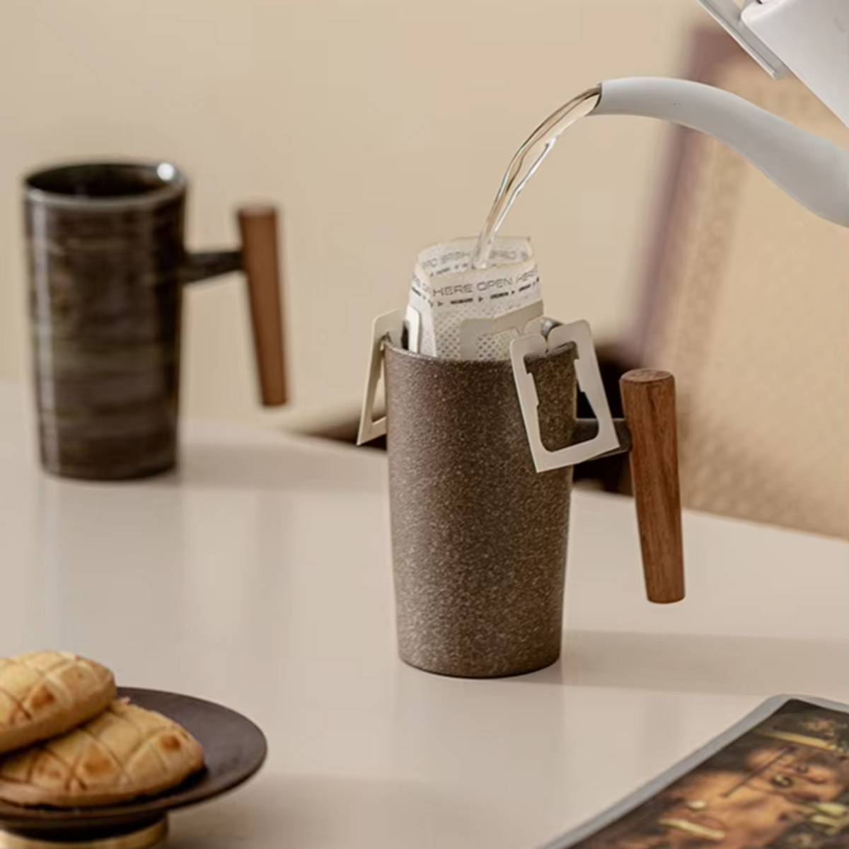CeramicMug Farboptionen