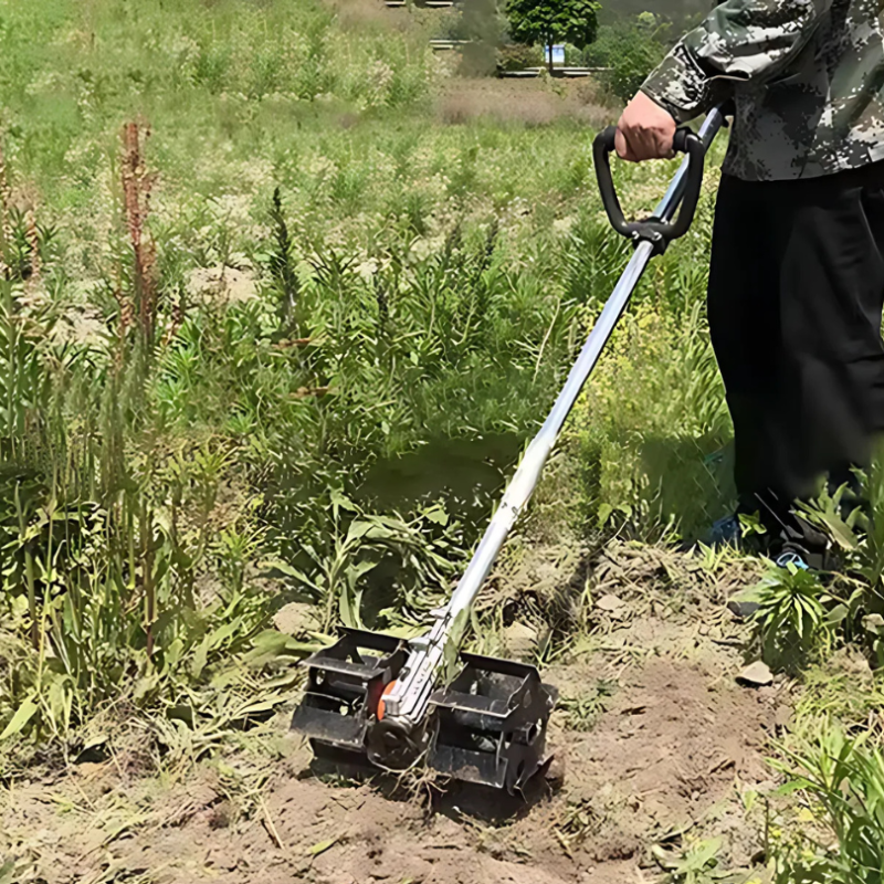 WeedingRoller Ersatzgriff separat