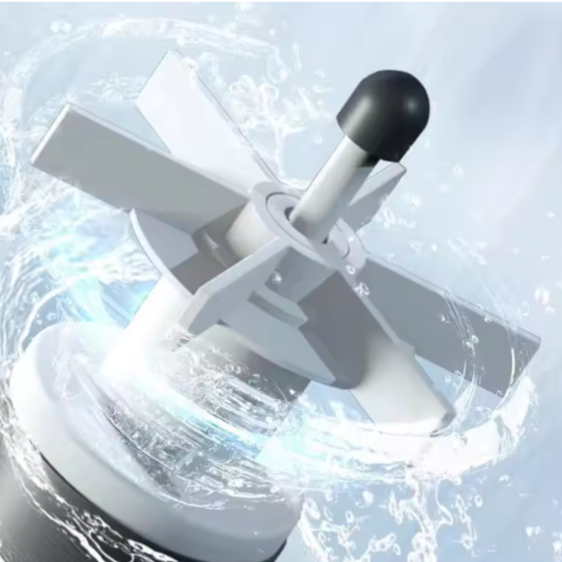 AquariumFilter Pumpenrad im Detail