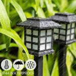 PathLight – Solar-Wegeleuchte