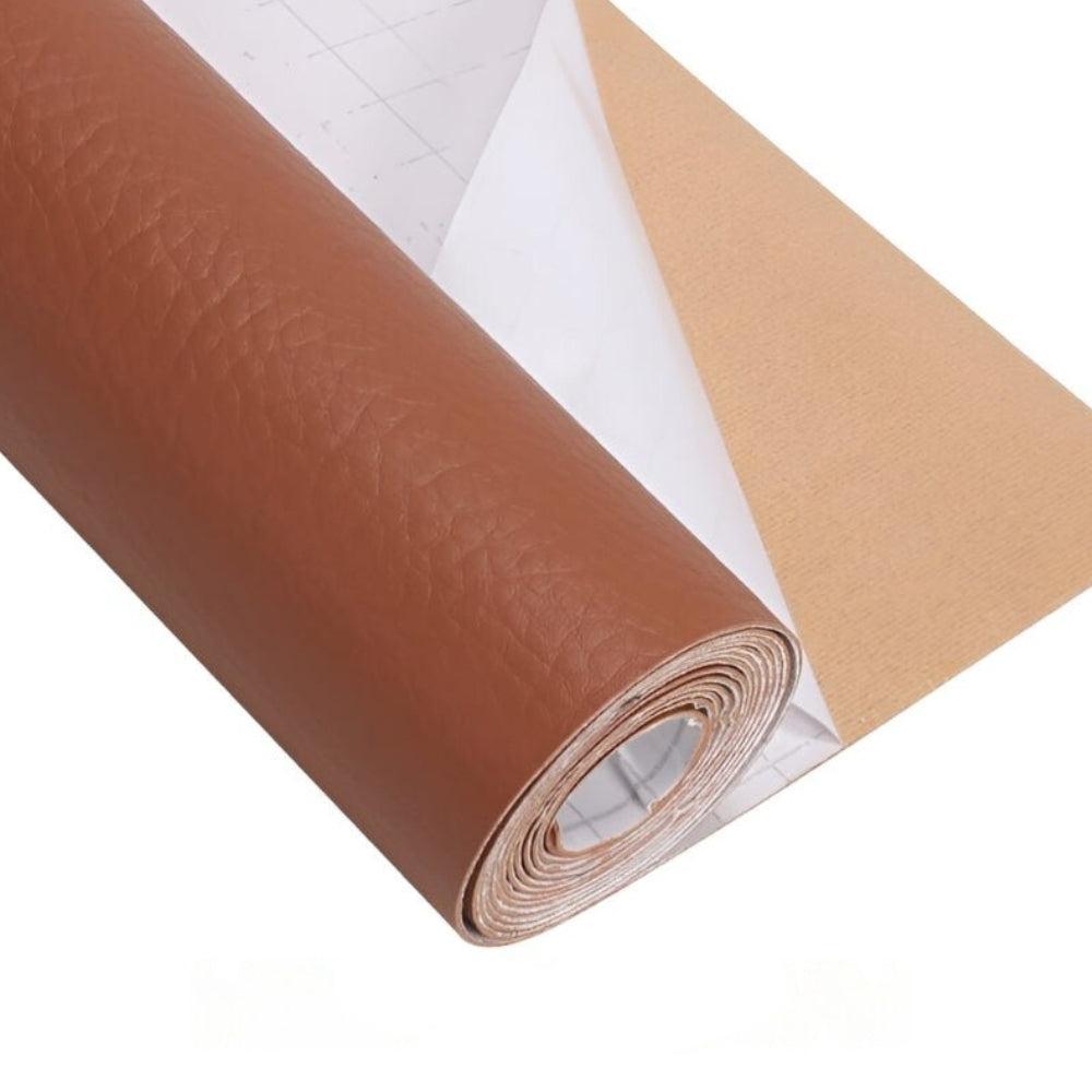 LeatherFix Farbvariante Braun