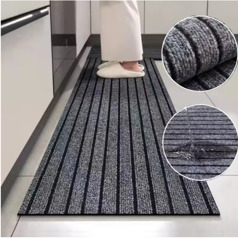 GripMat Rutschfeste Bodenmatte Für Küche Und Eingang