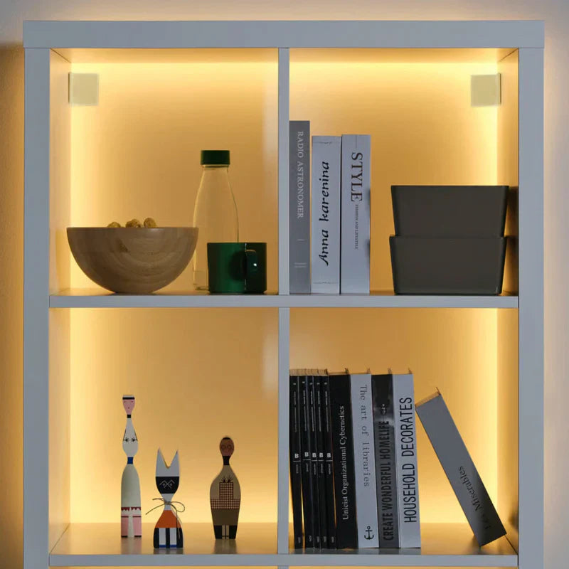Flexible LED Neon Lichtleiste – Warmweiß, Neutralweiß